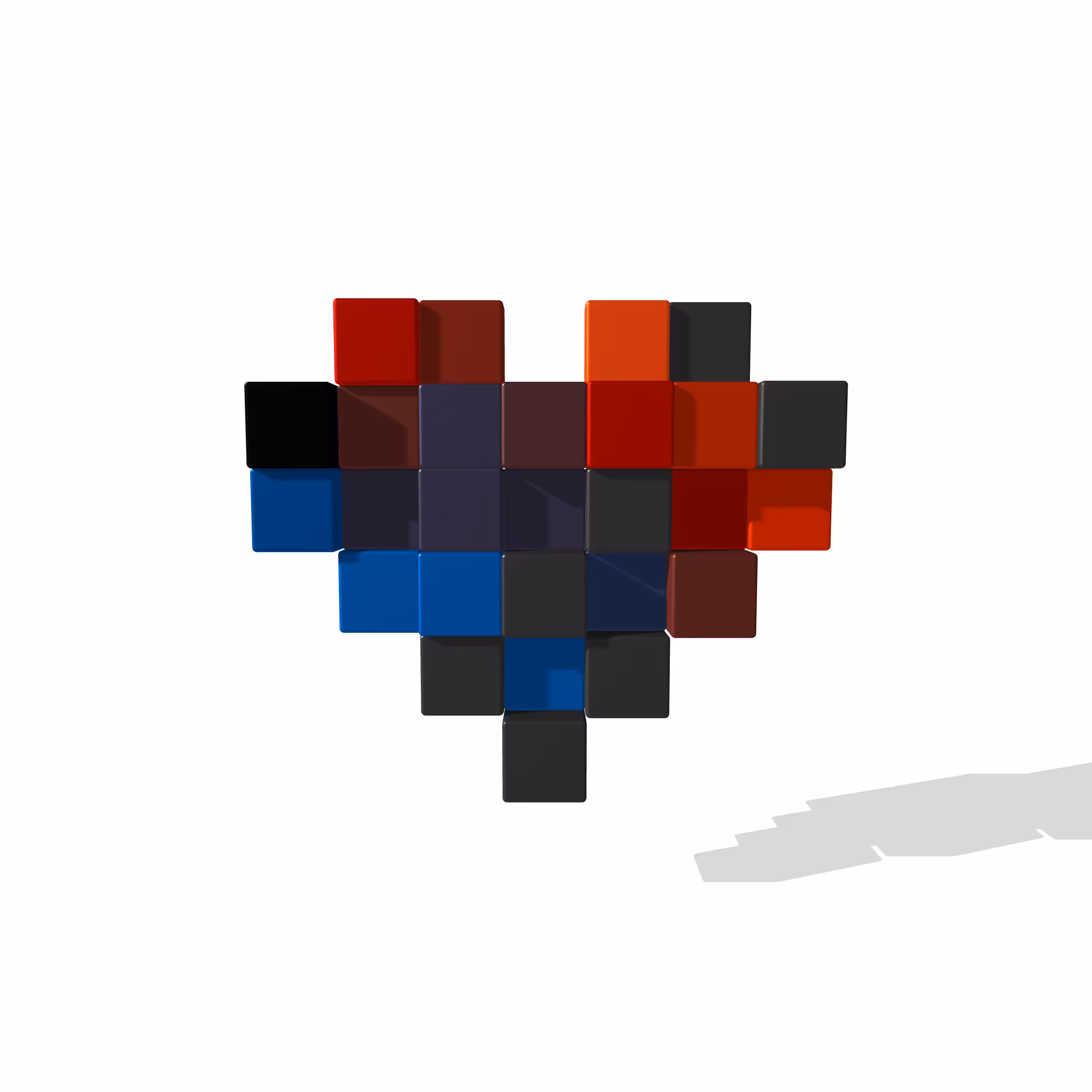 heart + craft #6285
