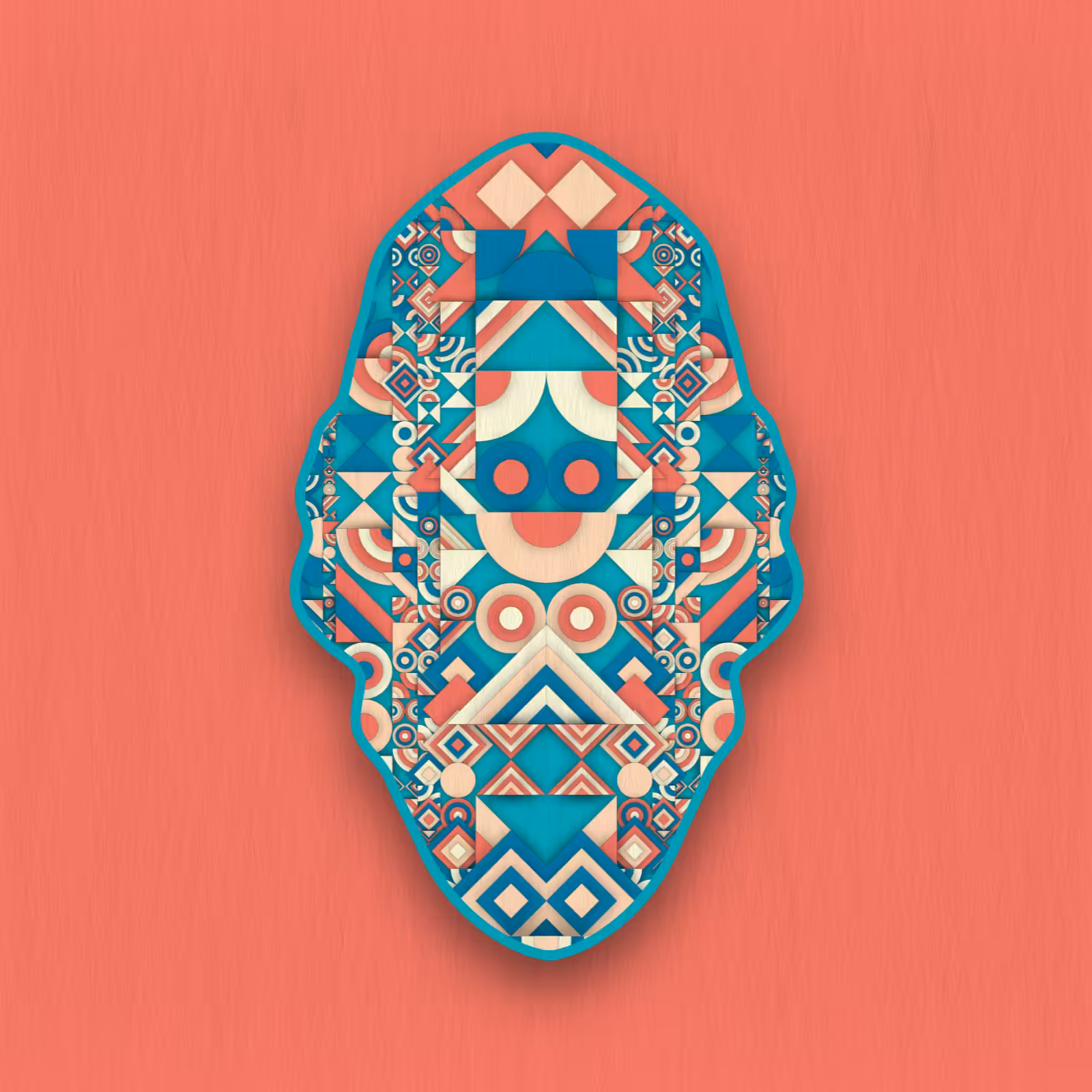 Generativemasks #5216