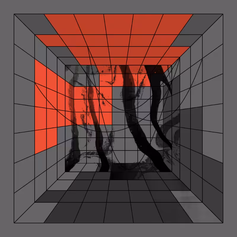 Abstraction V #58