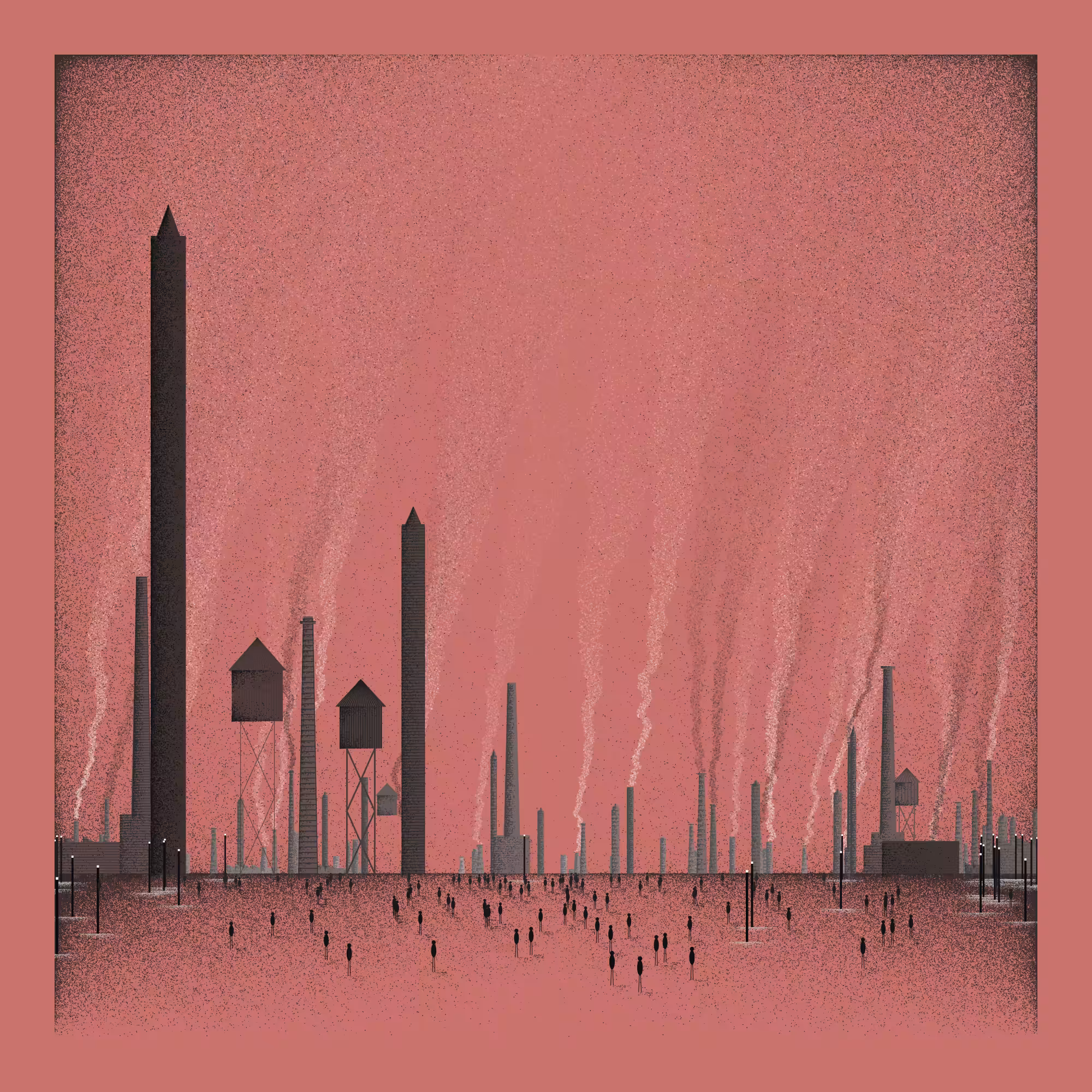 Industrial #220