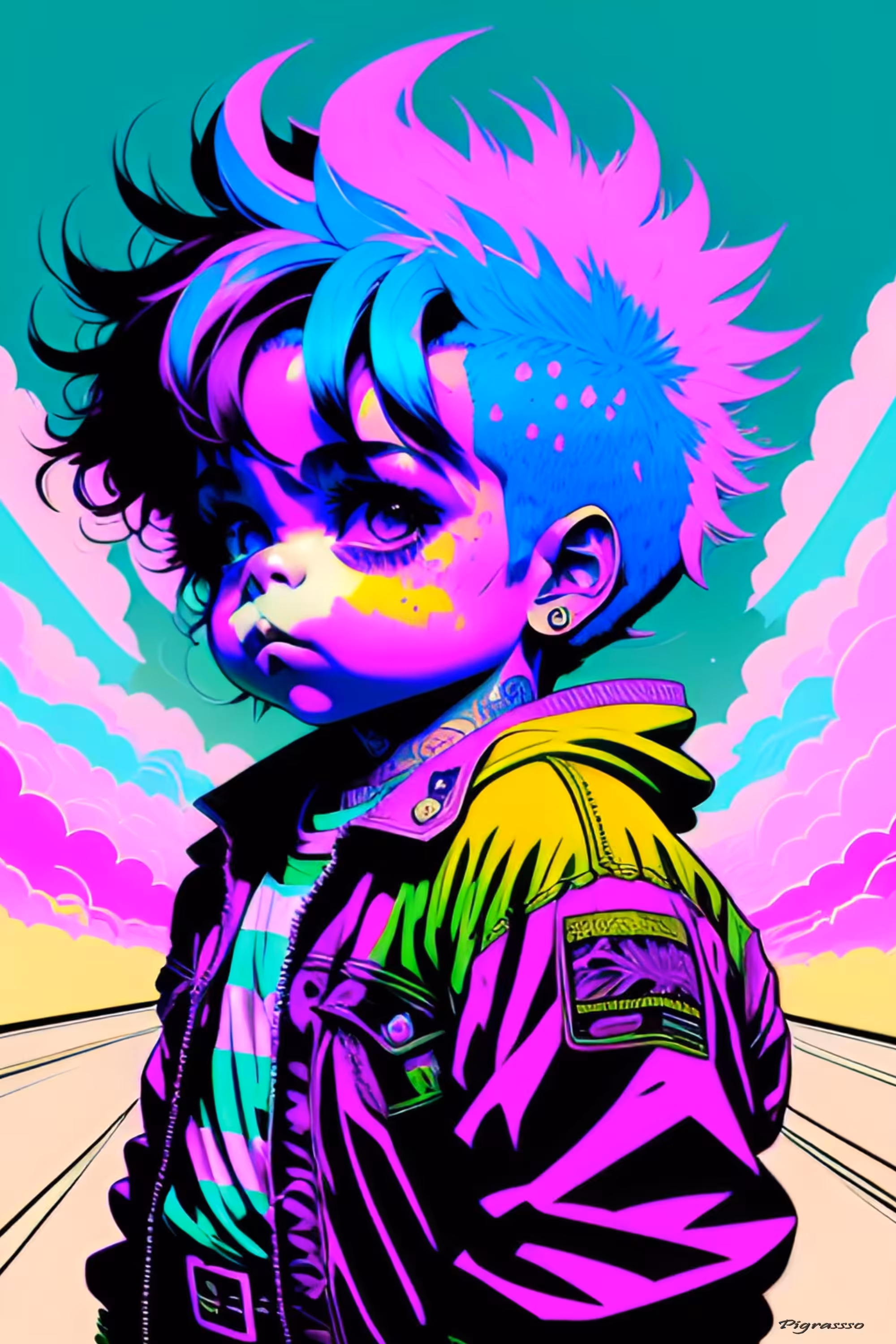 Colorkid 2