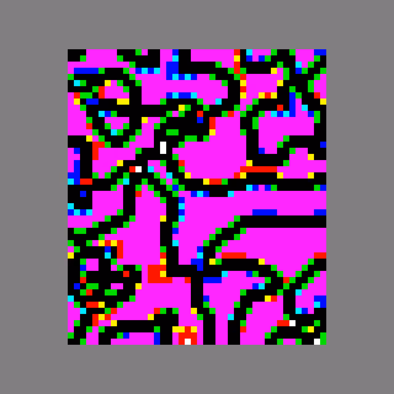 RGB PUNK 15
