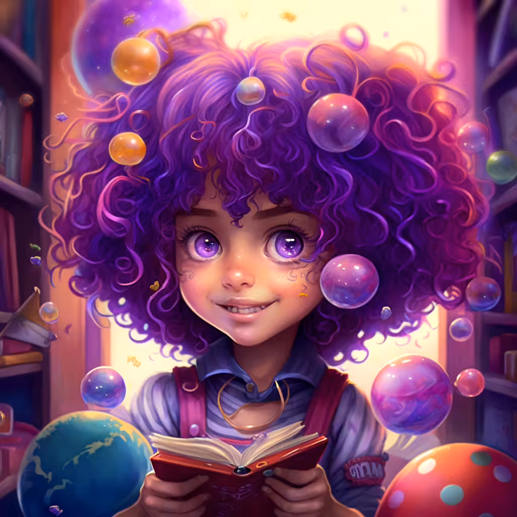 Punky Bookster