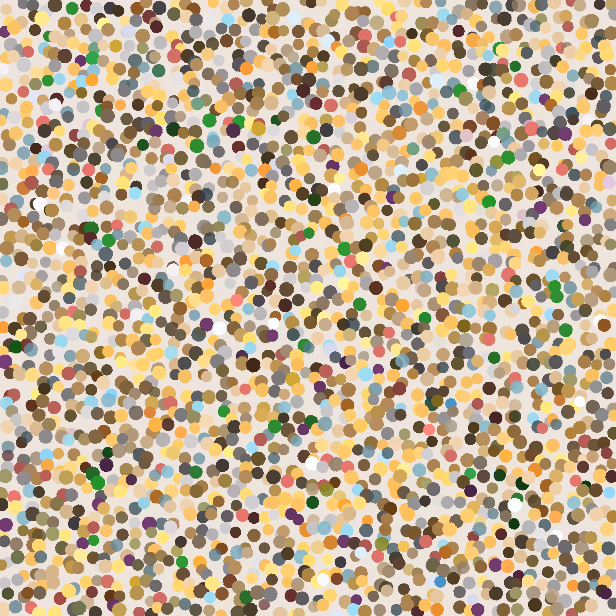 The Token #7