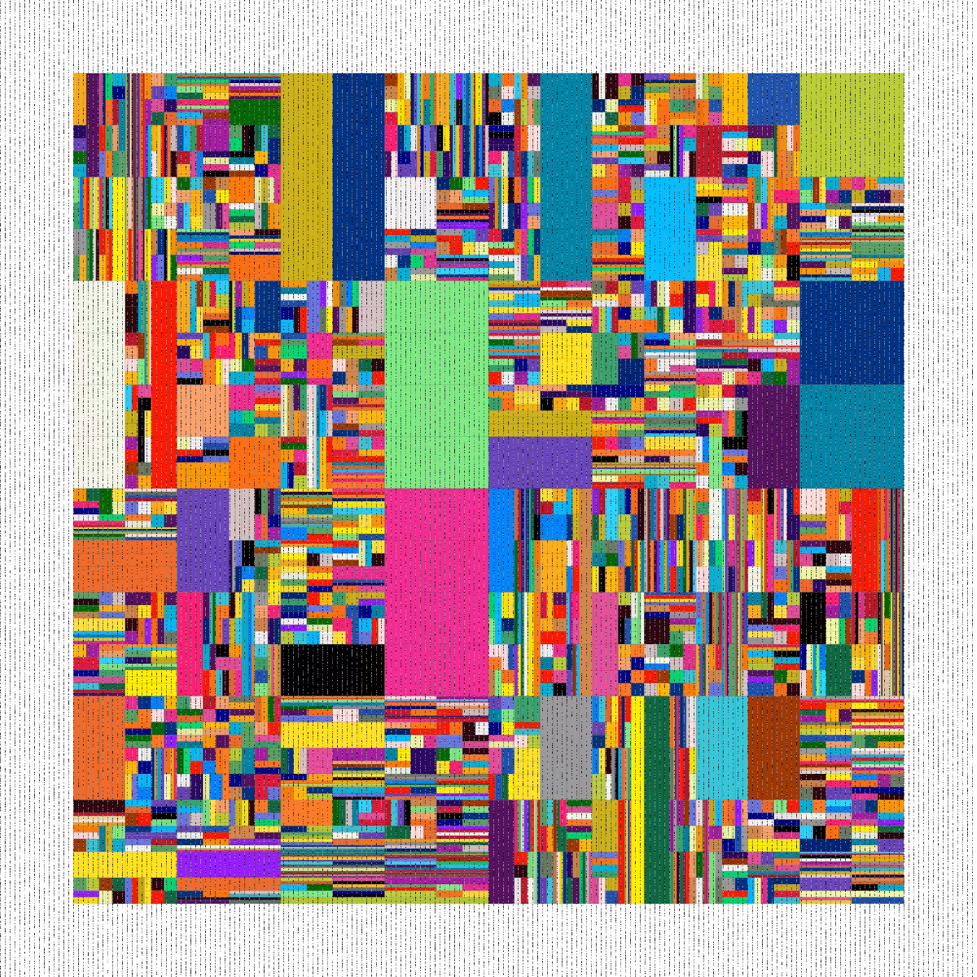 De Stijl #101