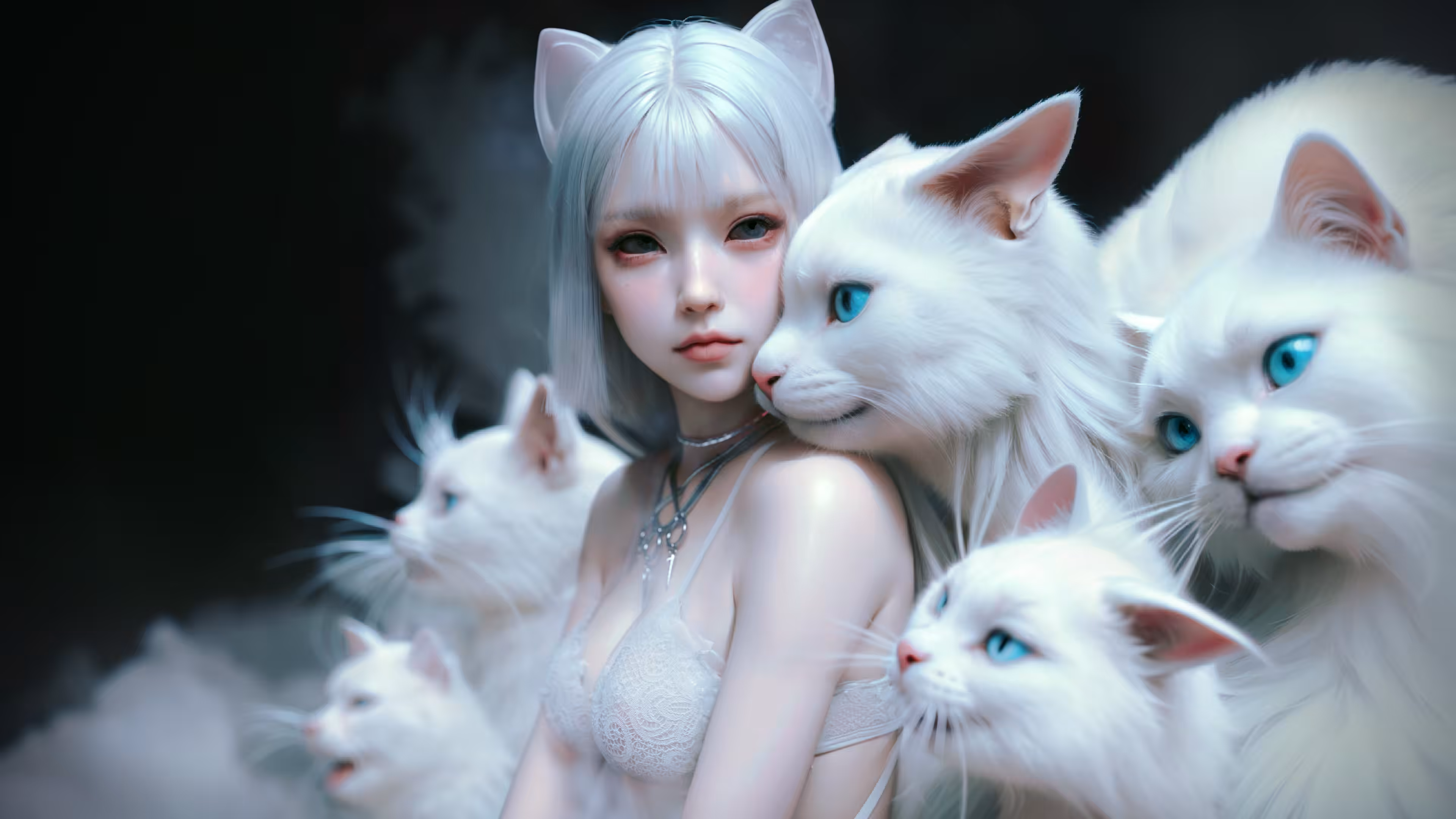 ❝𝐌𝐢𝐥𝐥𝐢𝐨𝐧𝐬 𝐨𝐟 𝐟𝐥𝐮𝐟𝐟𝐲 𝐬𝐨𝐮𝐥𝐬❞