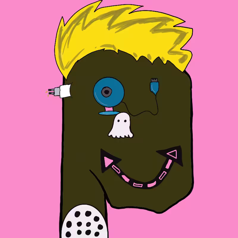 HicEtLucccccrooked nose #2