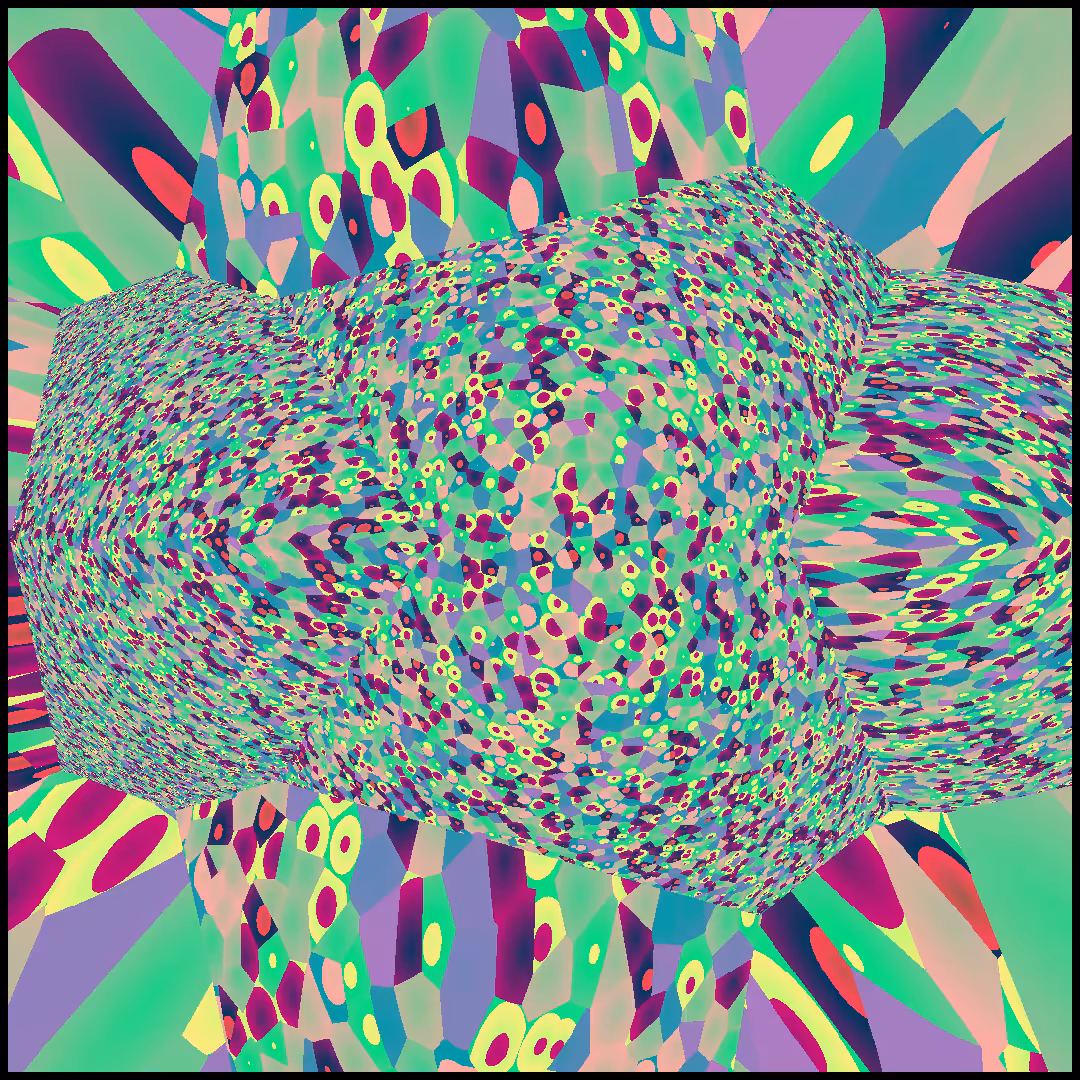 perception of time #50