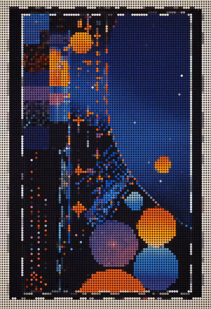 BASED PIXELS #290
