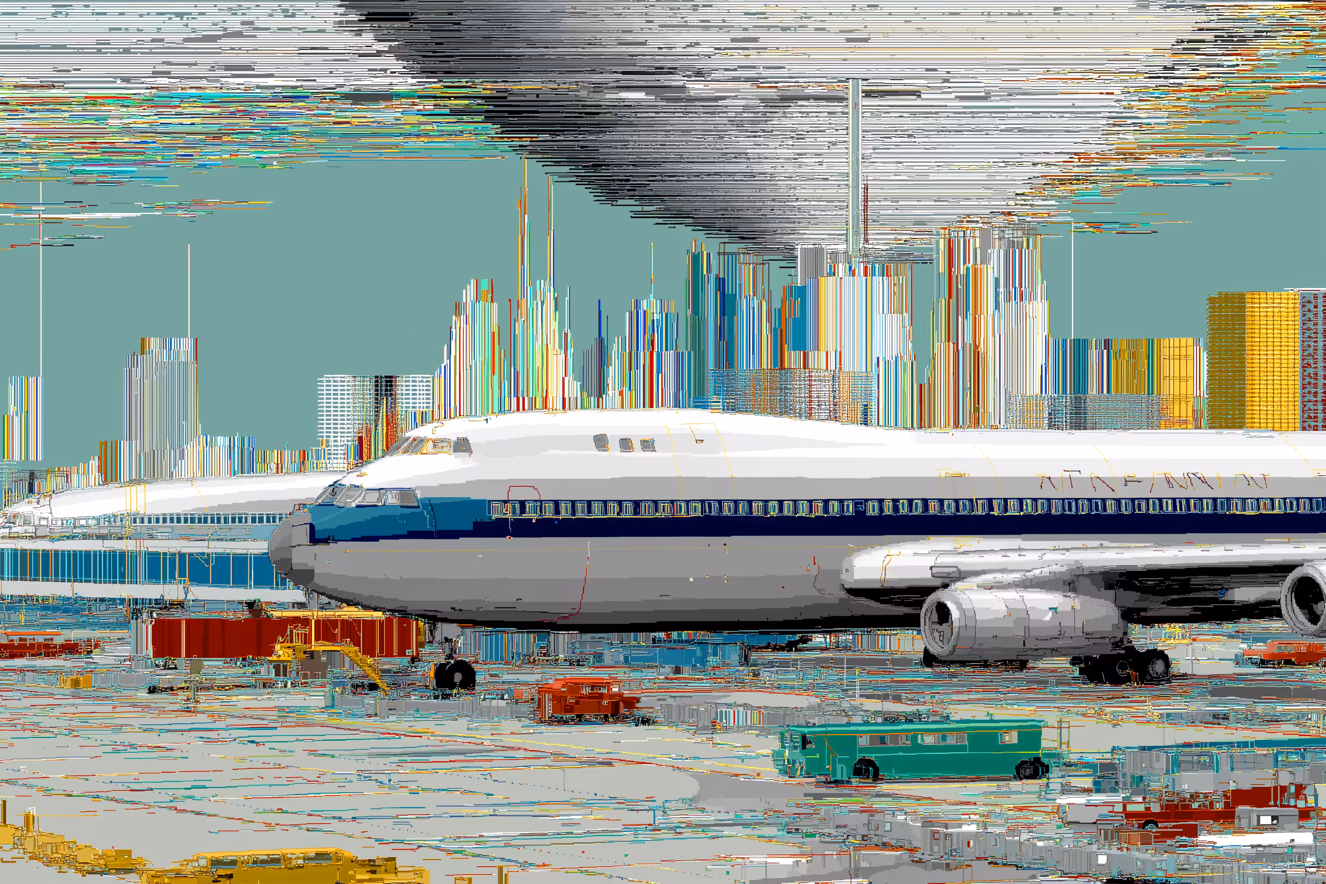 𝘗𝘢𝘯𝘈𝘮 𝘛𝘦𝘳𝘮𝘪𝘯𝘢𝘭, 𝘖'𝘏𝘢𝘳𝘦