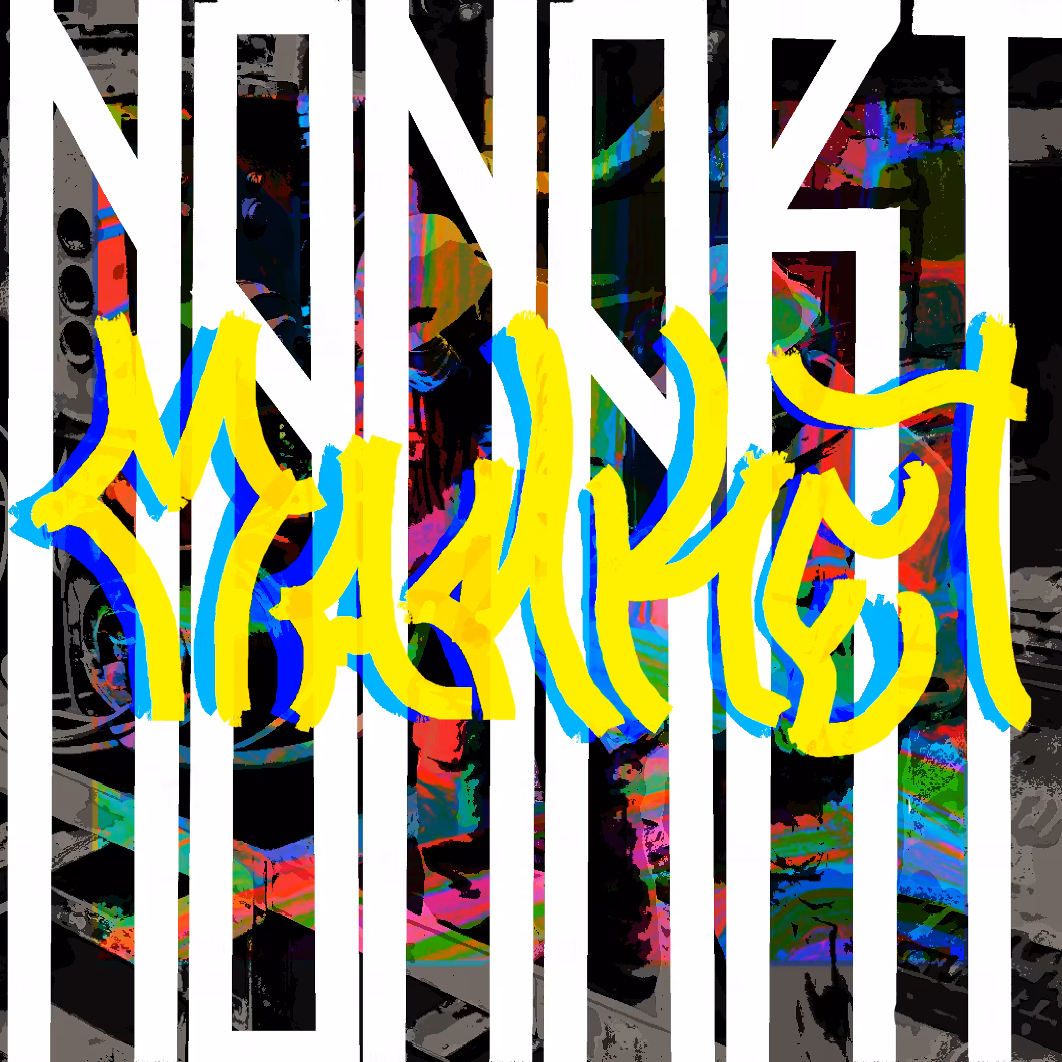 ☢️ NFT INDUSTRY HAZARD ☢️: 13_05
