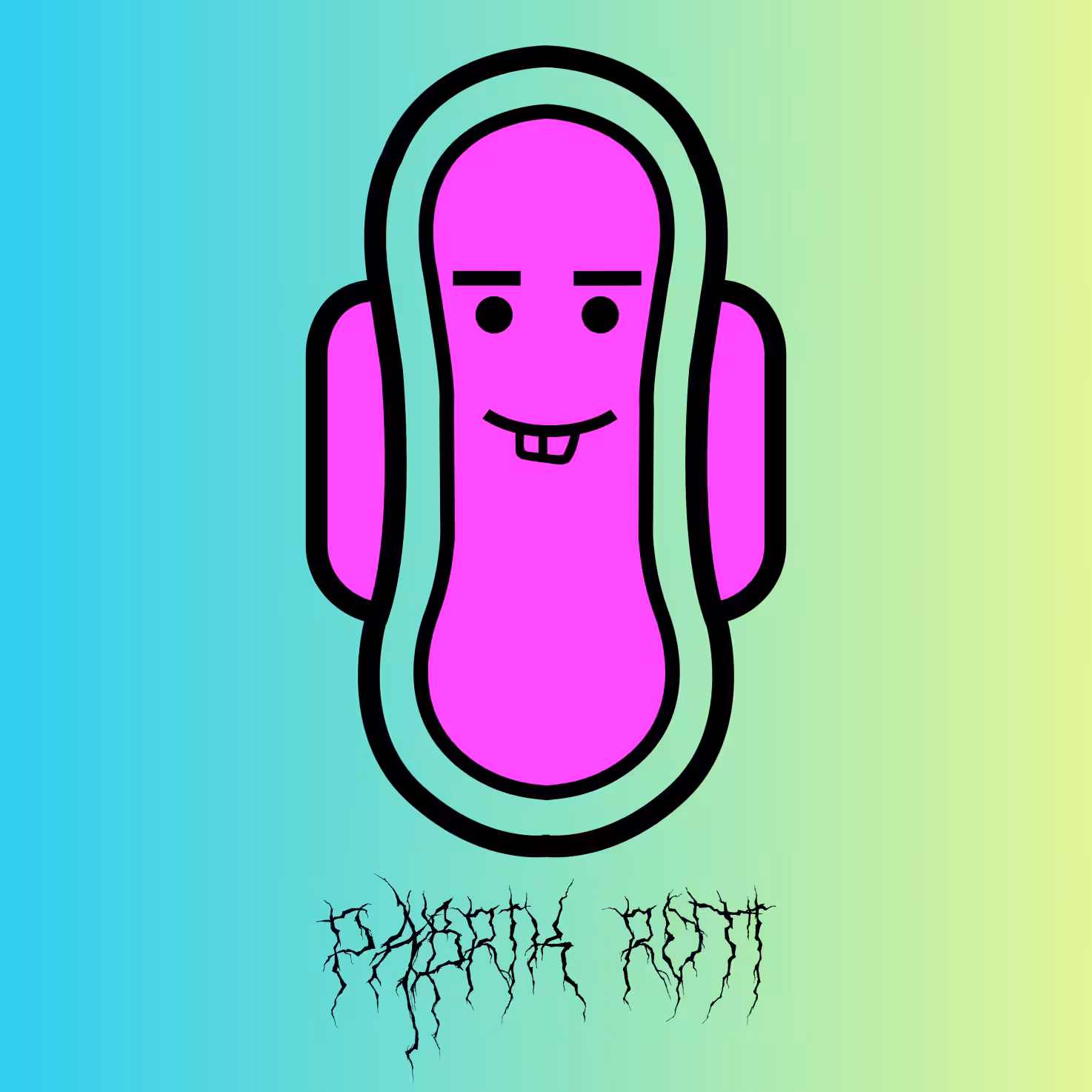 Logo Pabrik Roti: PABRIKROTI.IDN #533