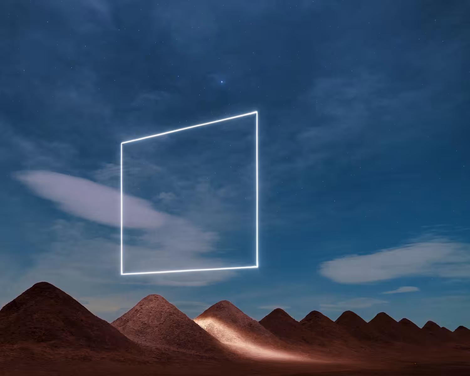 Light-Space Modulator (Aeroglyph AE1460)