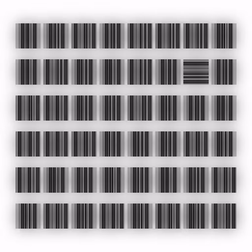 barcode(fxhash) #212