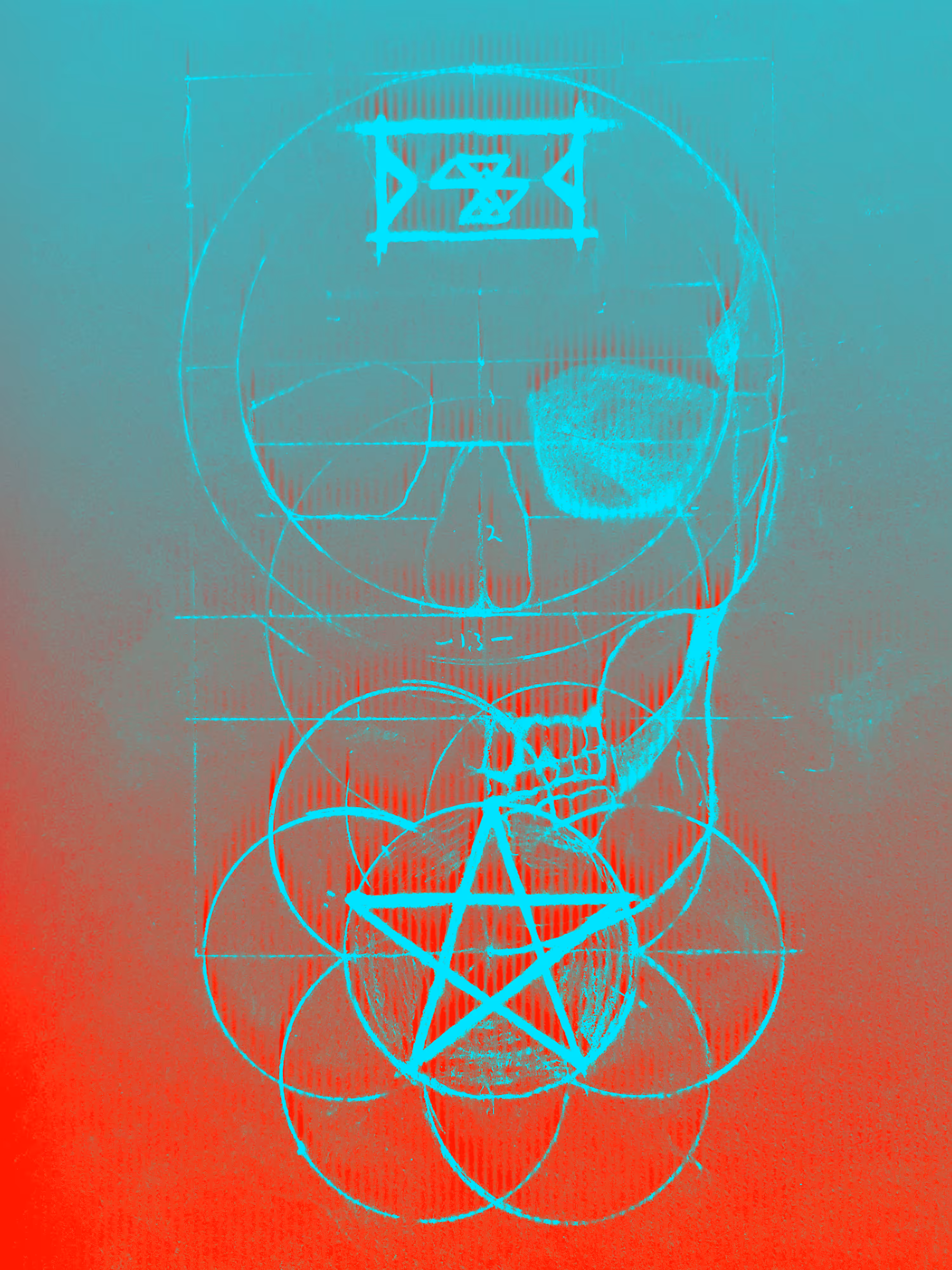 Imbued Blues