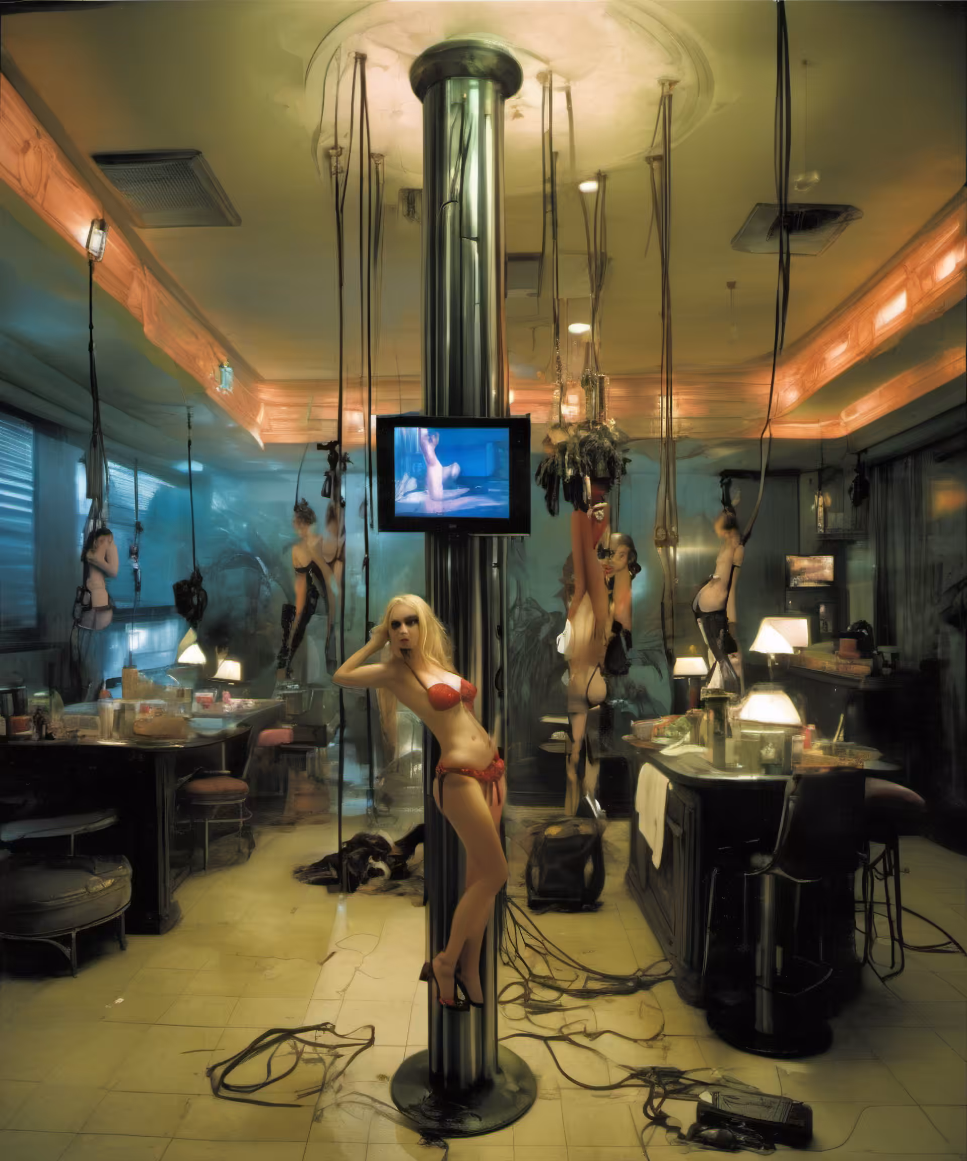 Tezpole Dancers #68