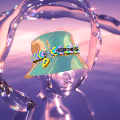 DRESSX Genesis Hat #111
