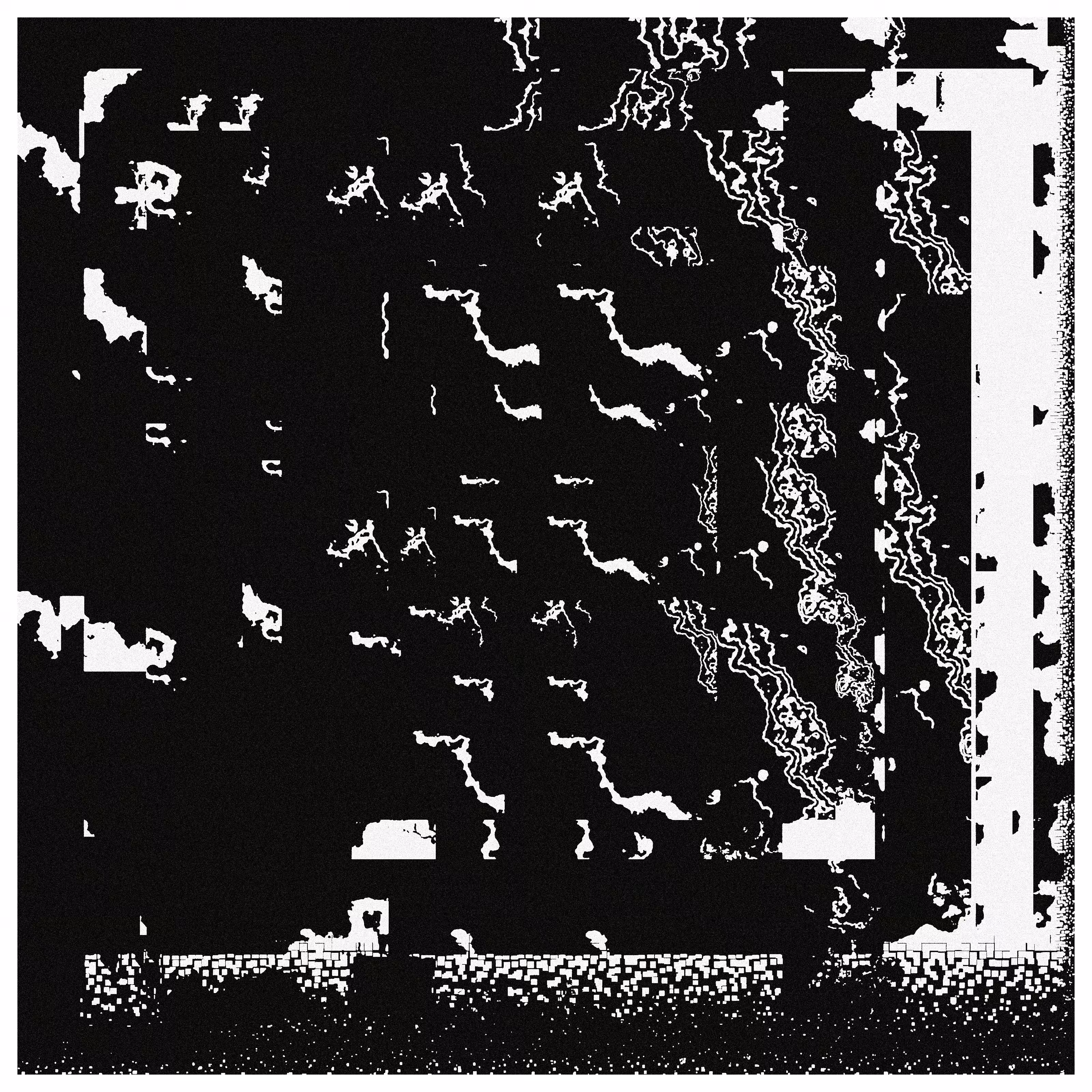 A Dark Depth III