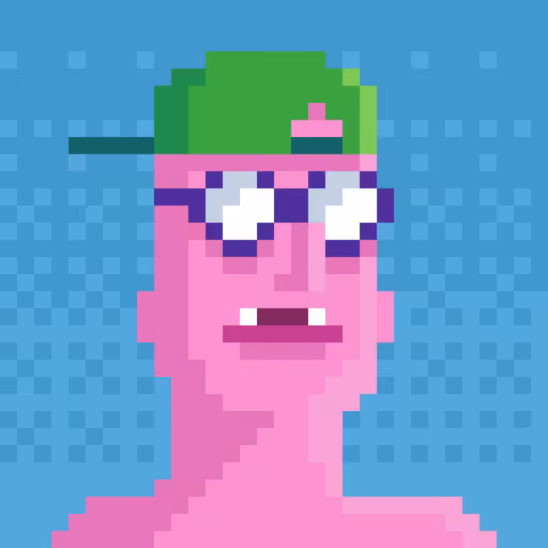 Crypto Bros #50