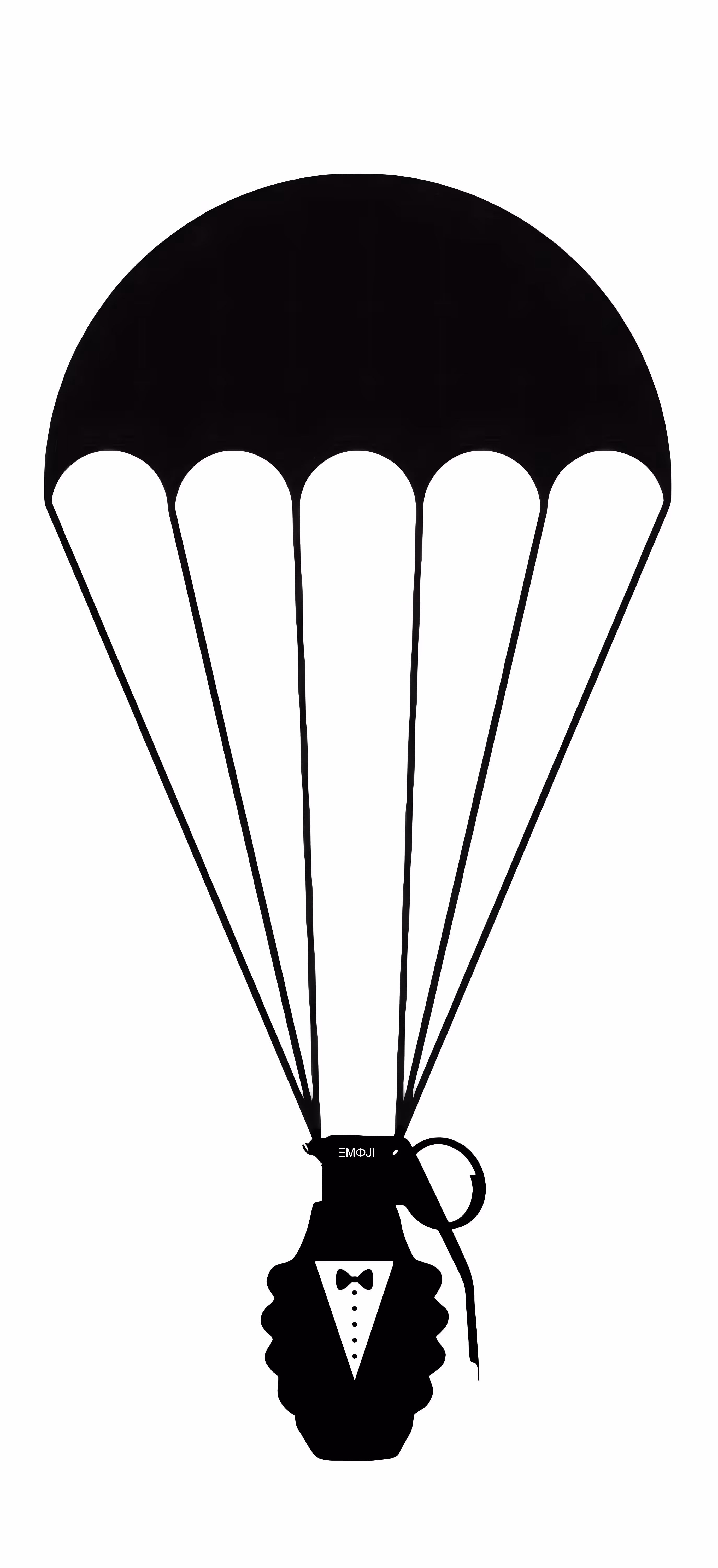 DEATH FROM ABOVE