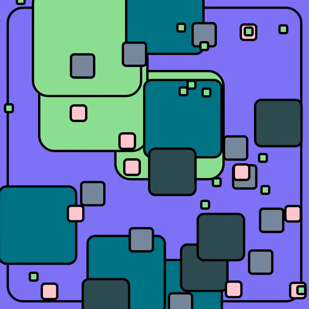 The personal #3