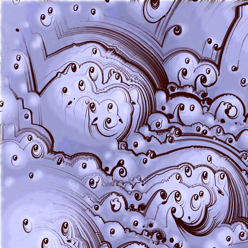 The Watchers #5