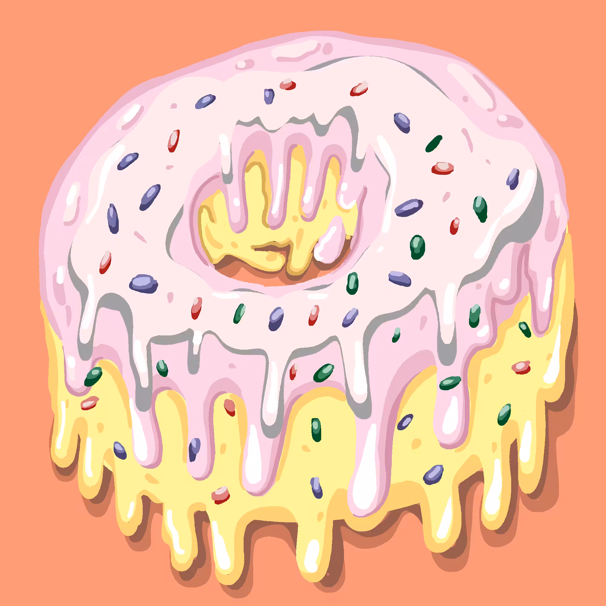 Drip Sweets
