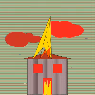 Fire Code #30