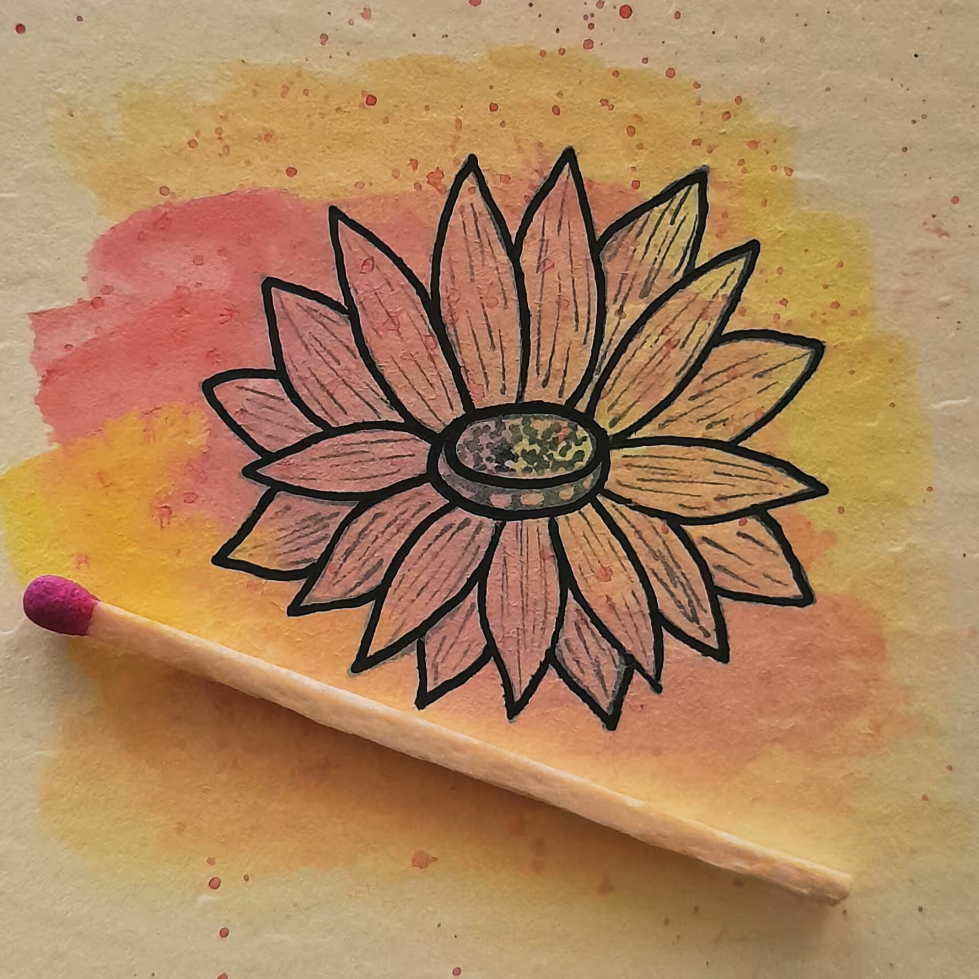 Flower 10