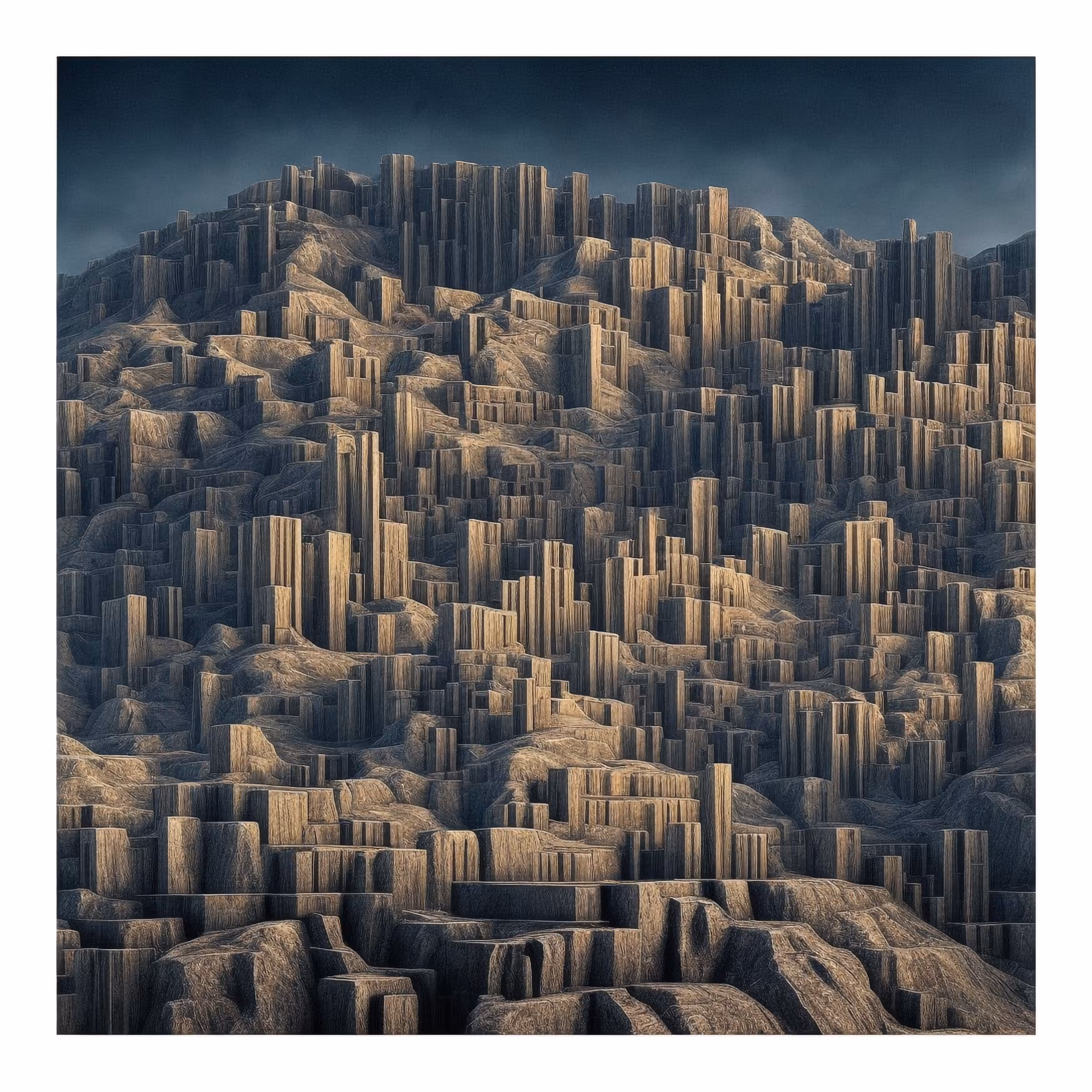 Echoes of Antiquity #14