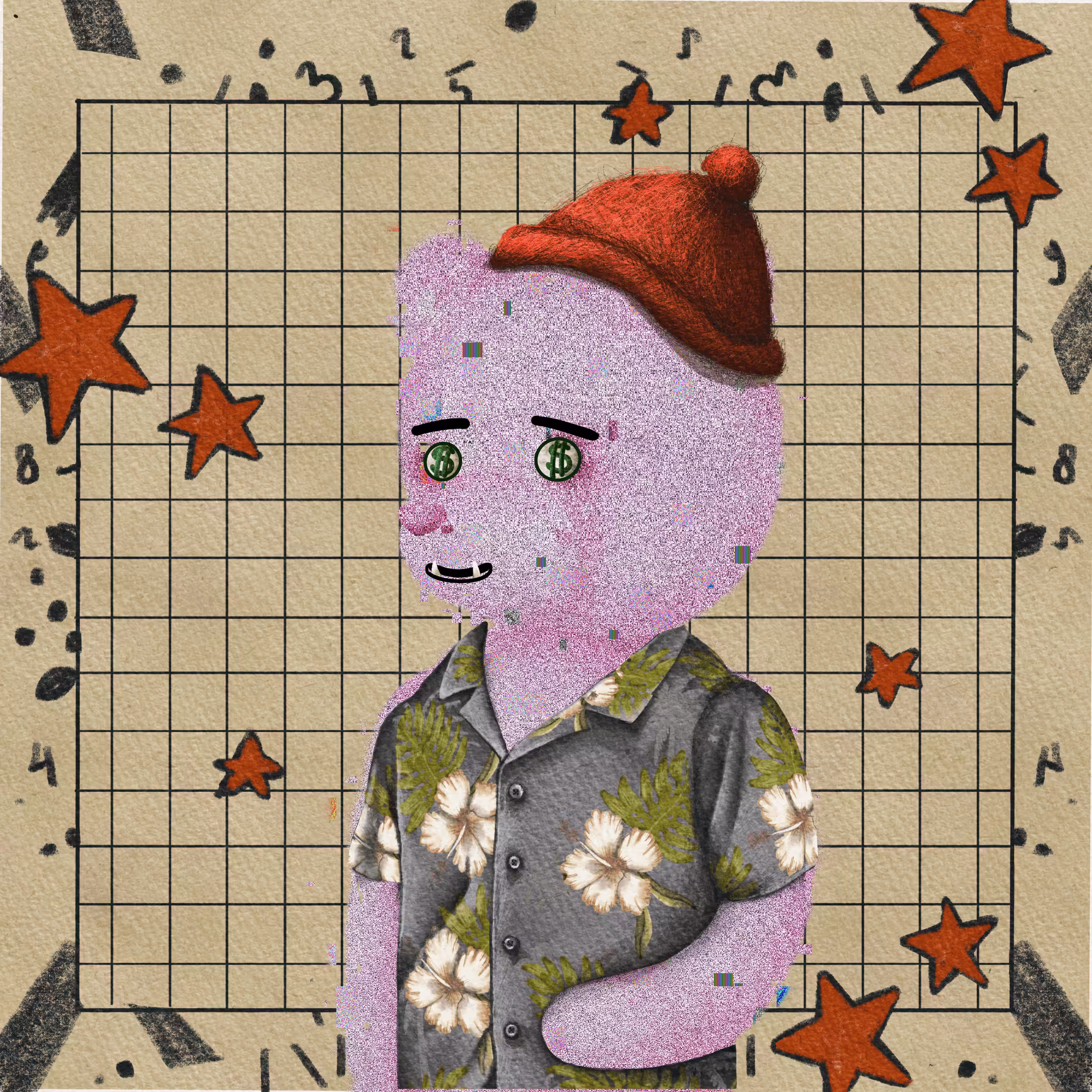 Bearmood1802