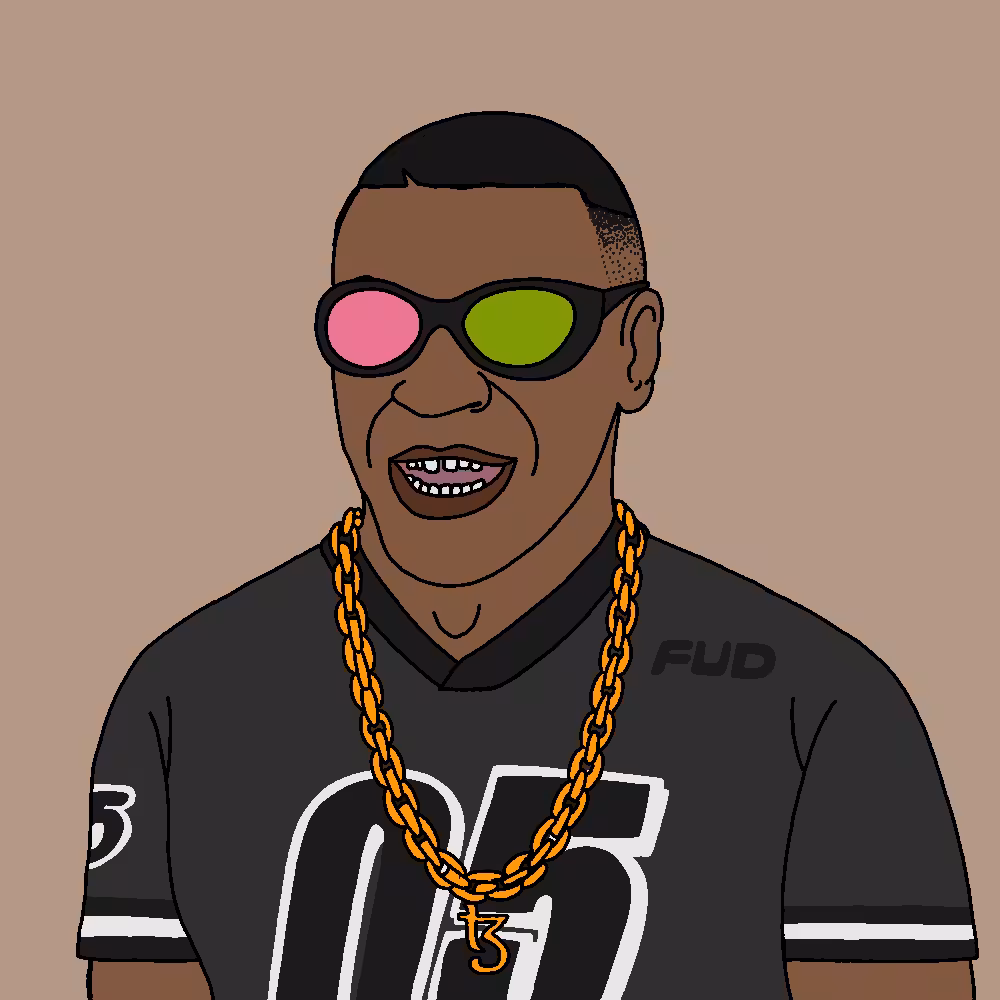 Mythfits: Mythfit #1894