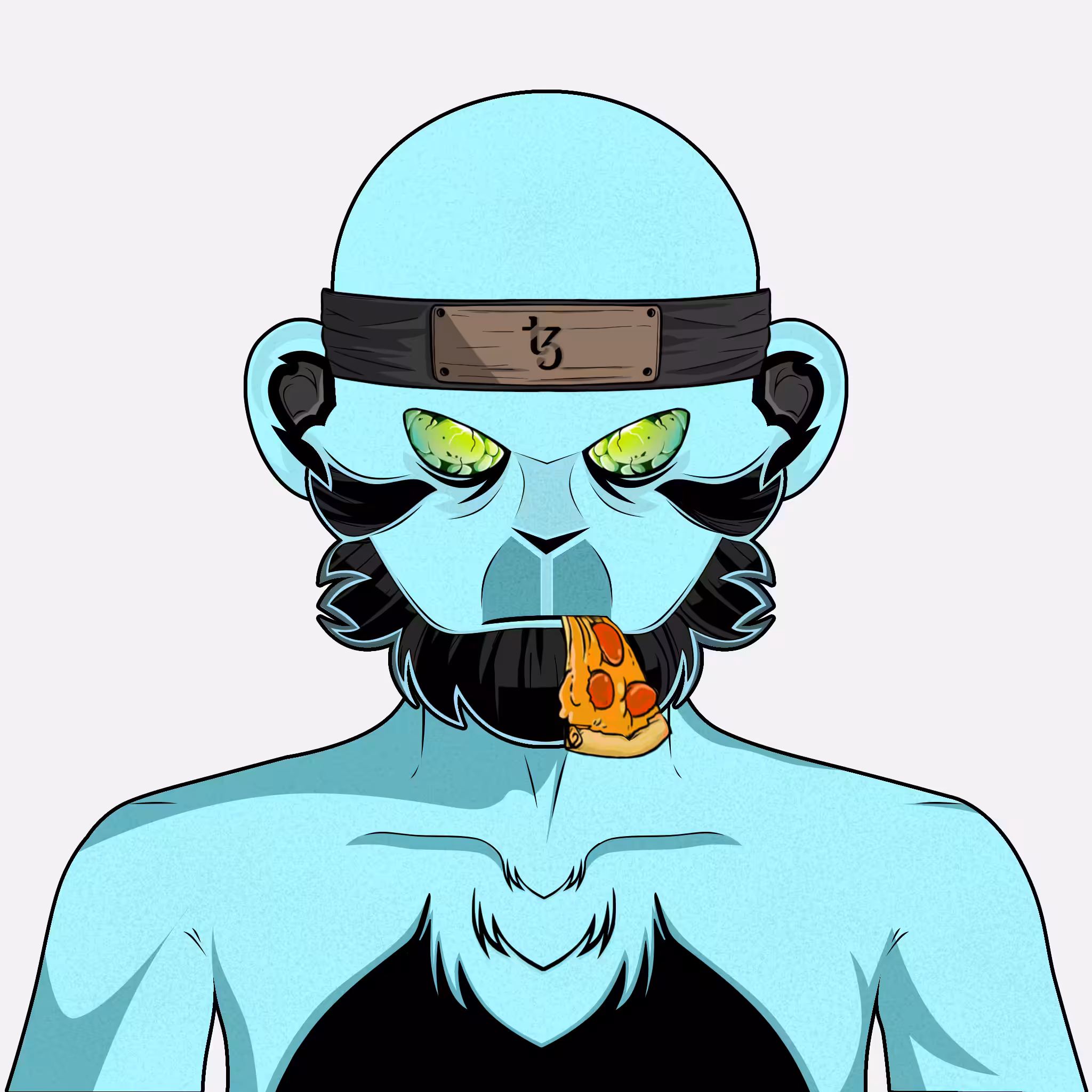 TEZOAPE # 121