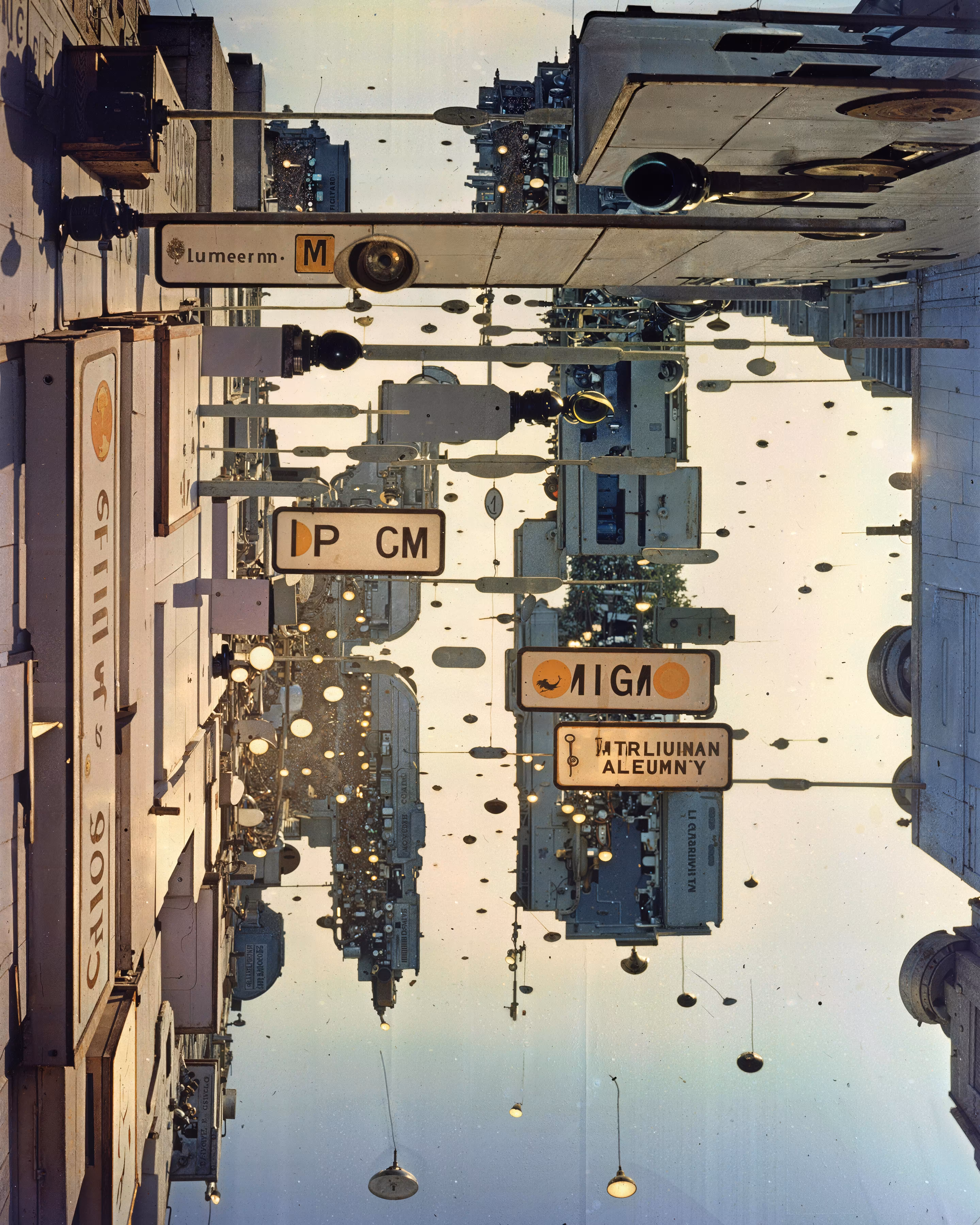 The Sign
