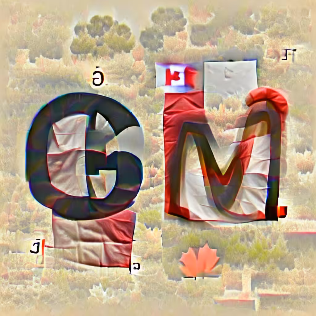 Daily GM: GM #182 - Canada