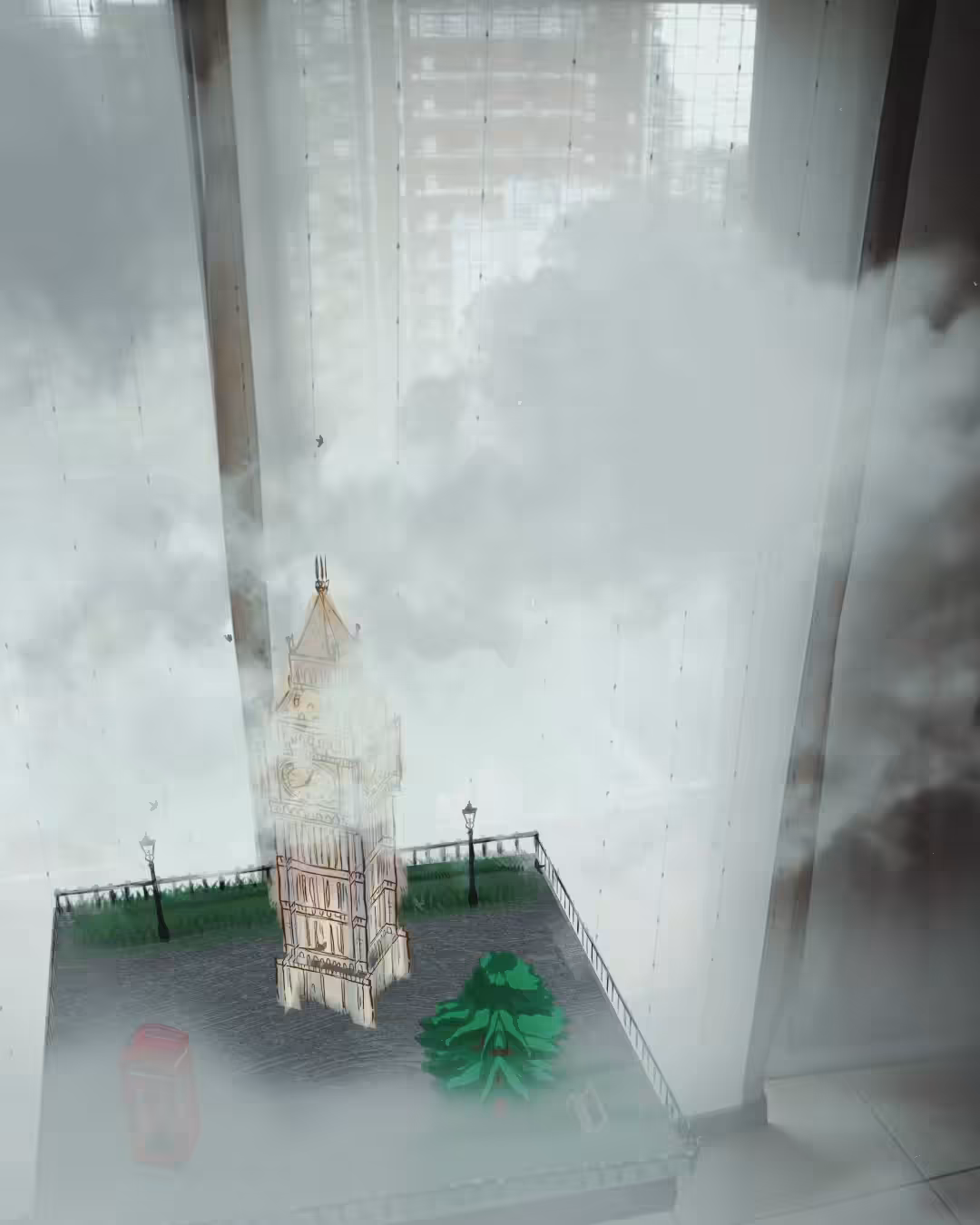 BIG BEN