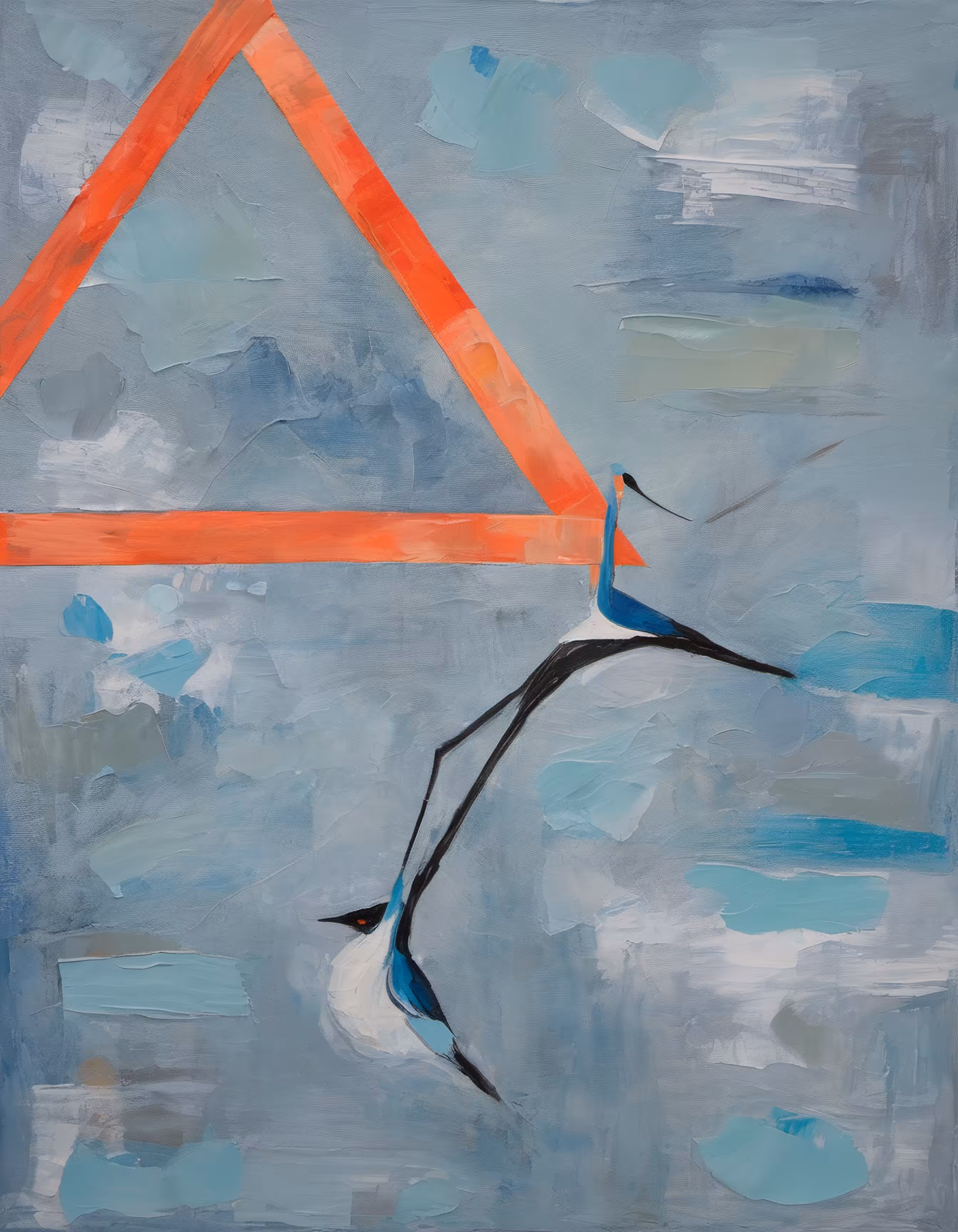Algorithmic Horizons #34