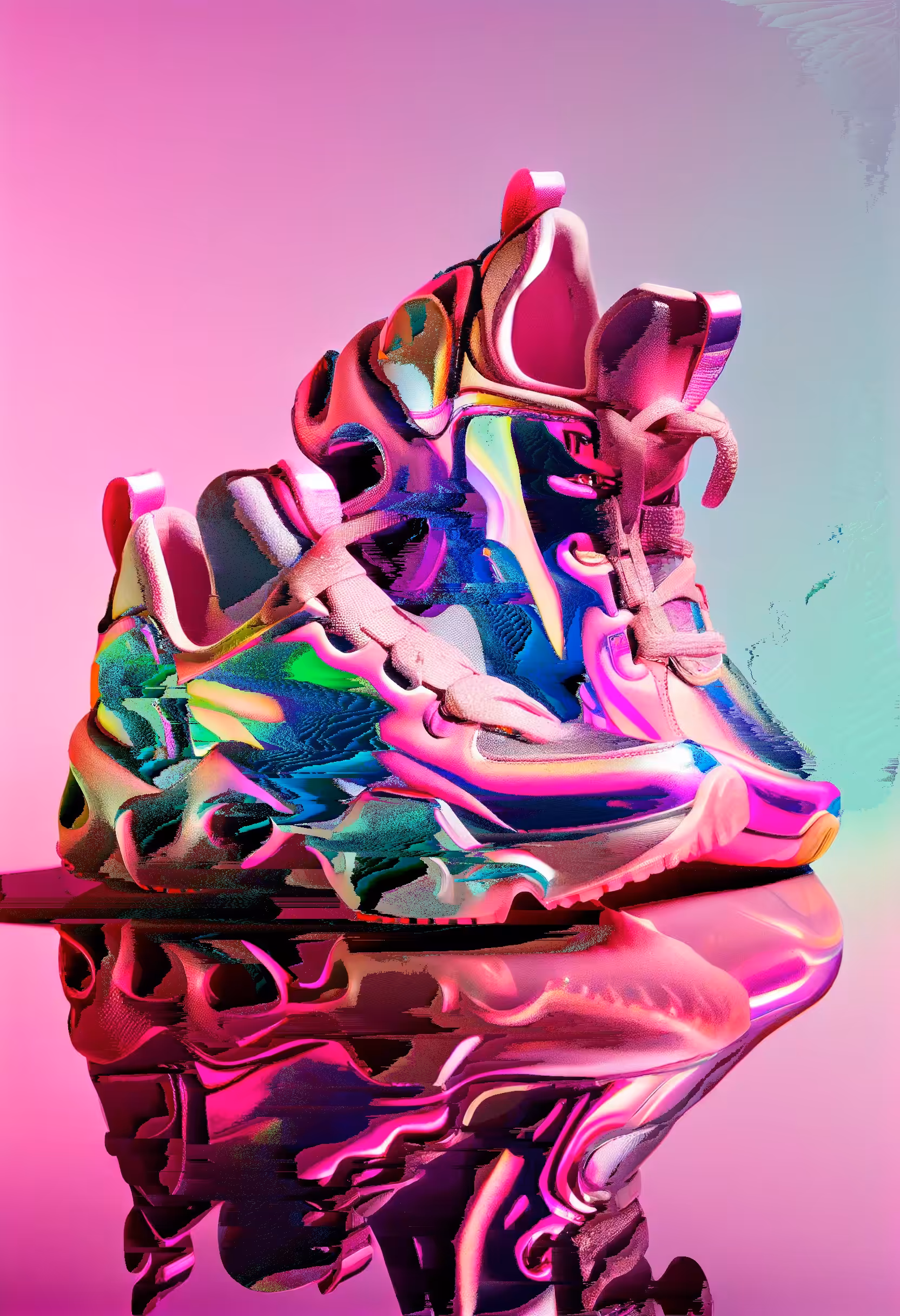 Special Edition Valentine's Day Mids