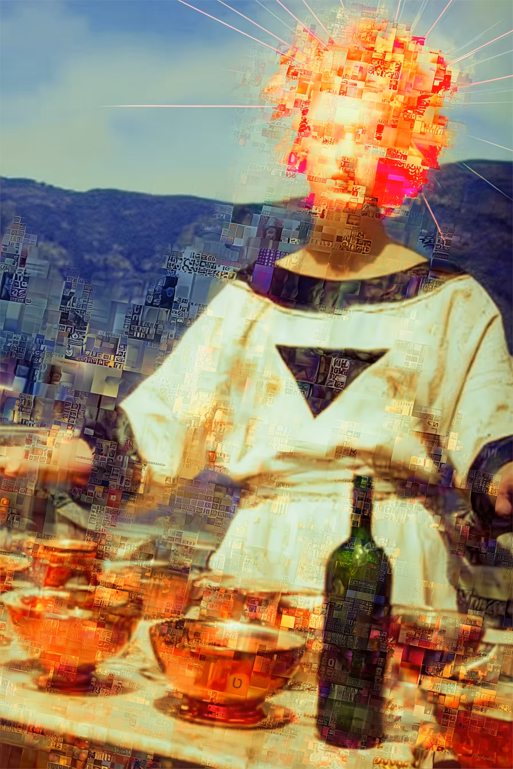 Temperance