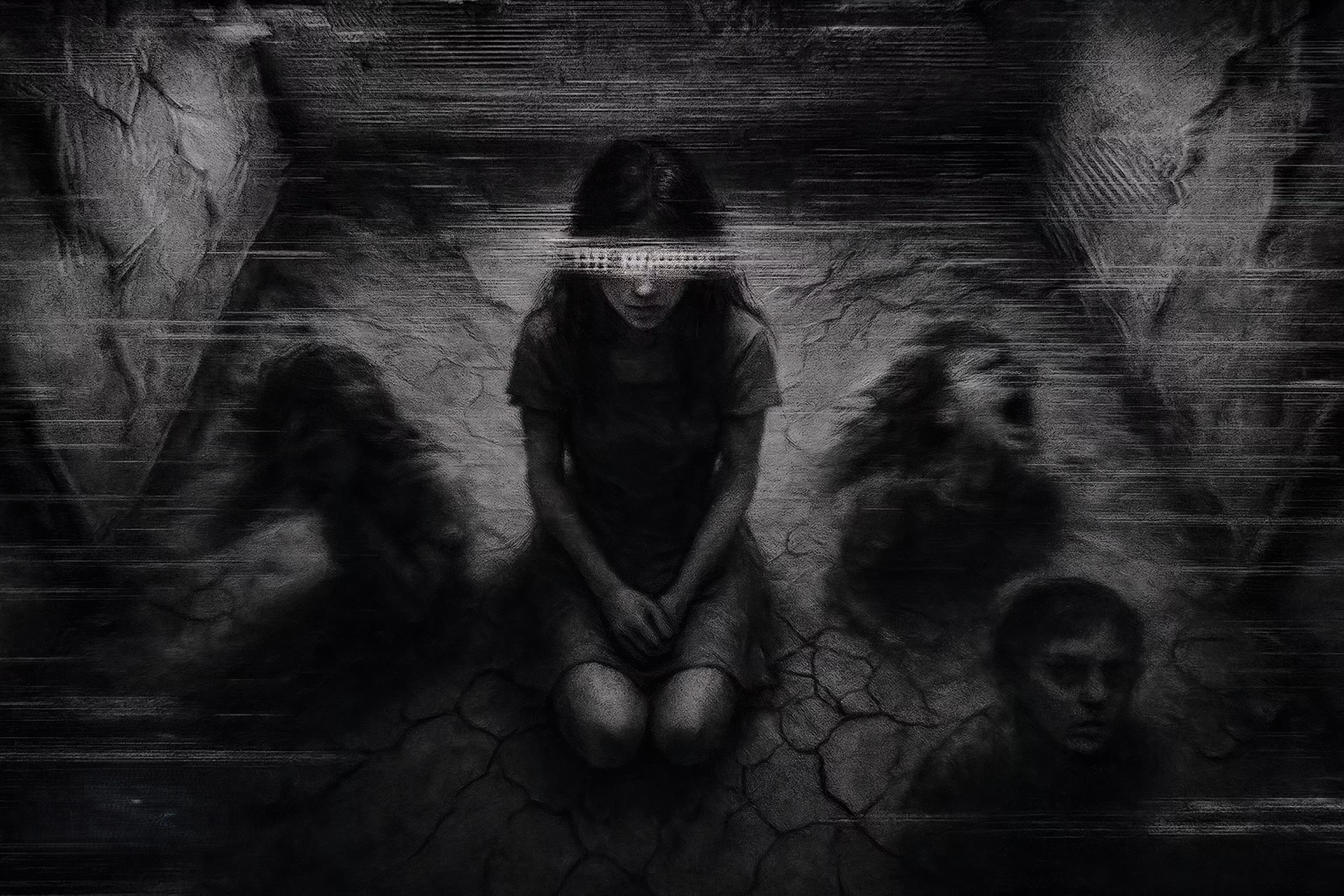 Soul Distortion