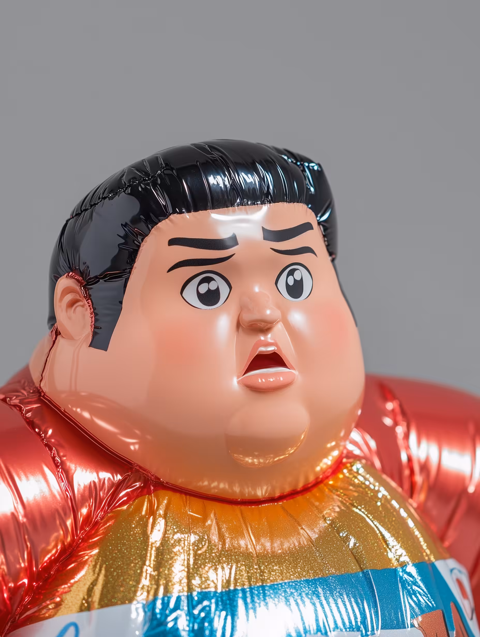 Puffy #536