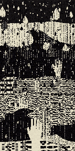 The Flood & The Whale #90
