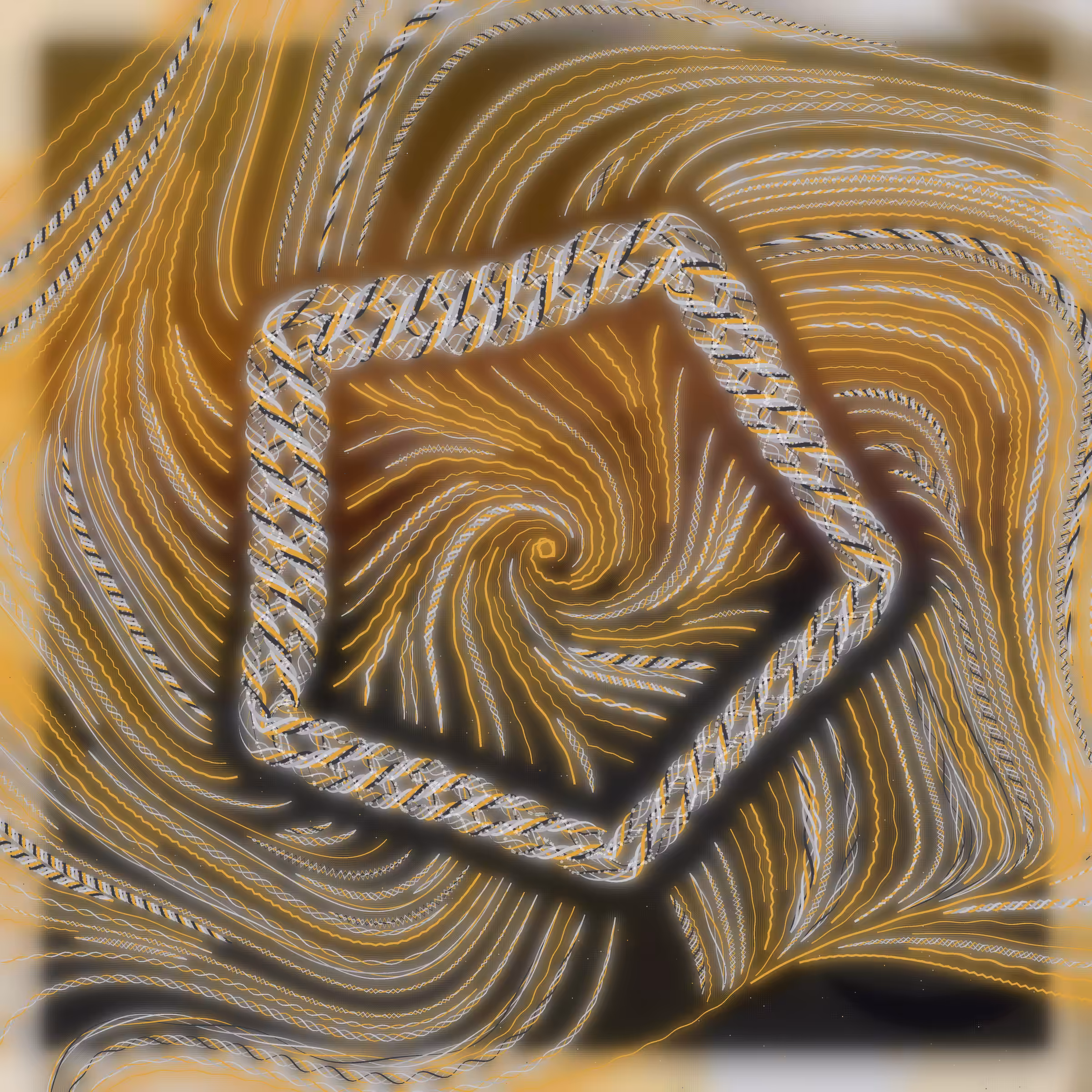 Friendship Bracelets #36697