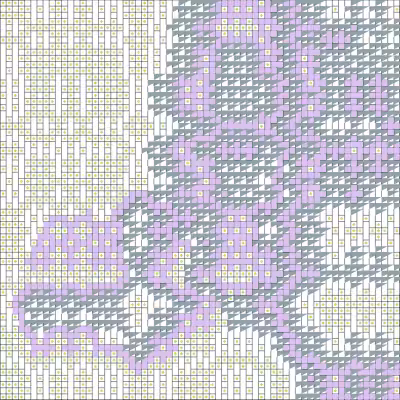 Sashiko #26