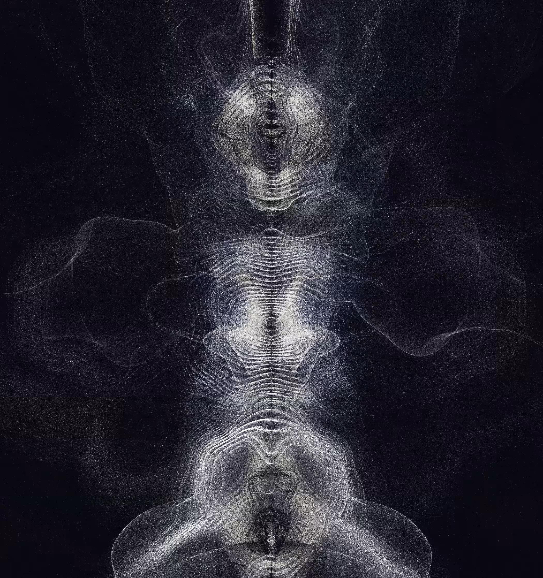 Alien Dimensions