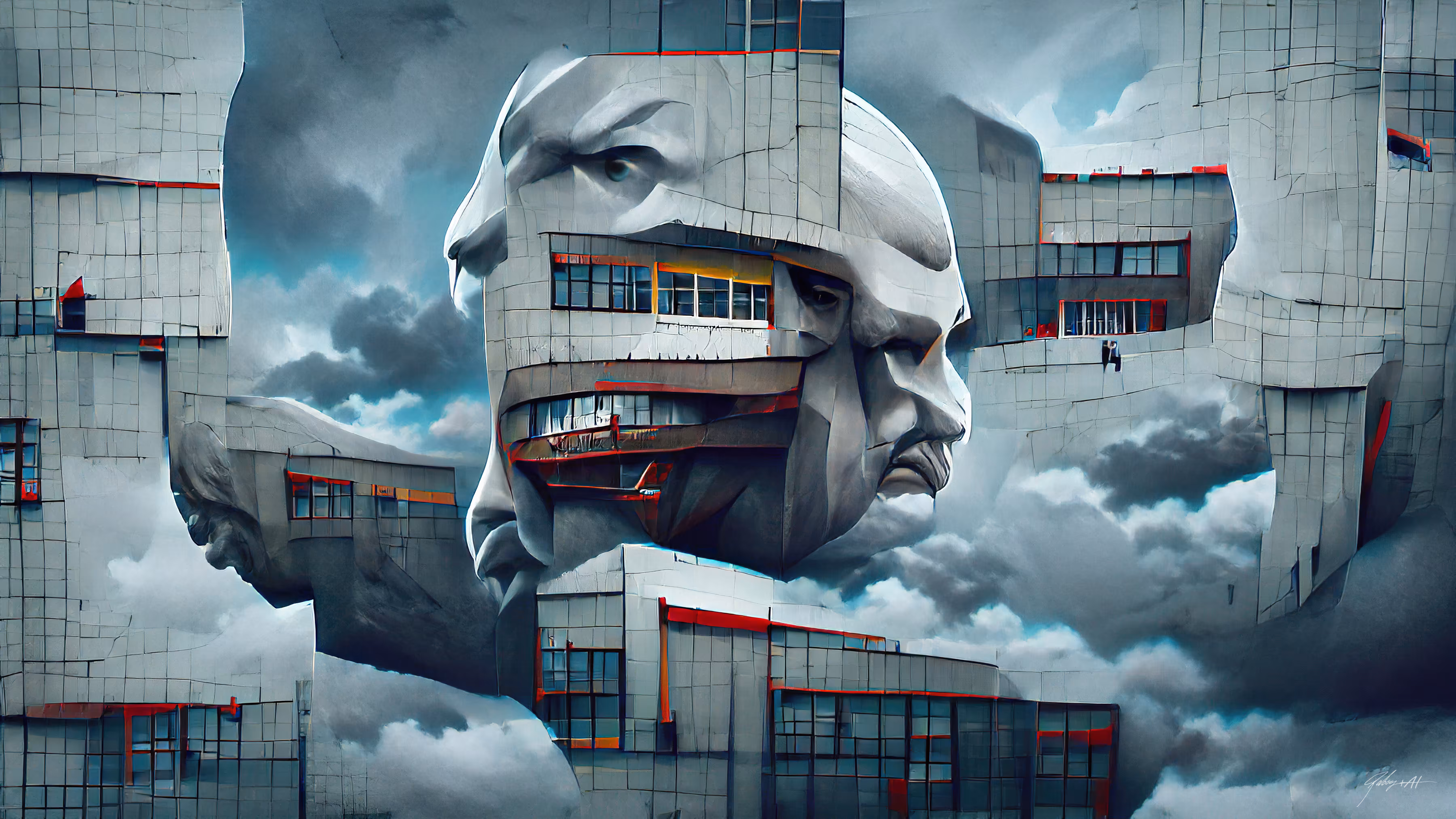 Human Error: Dictatorship
