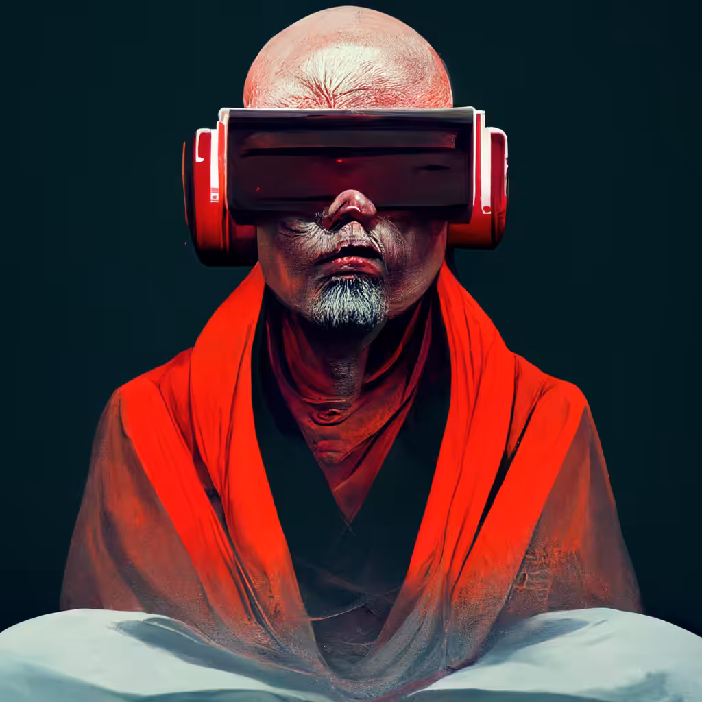 Brotherhood 01 - Monk 07: Future Monks - Brotherhood 01 - Monk 07