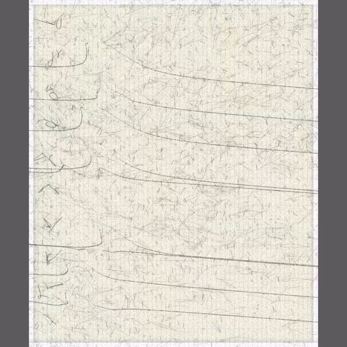 letters from another world #55