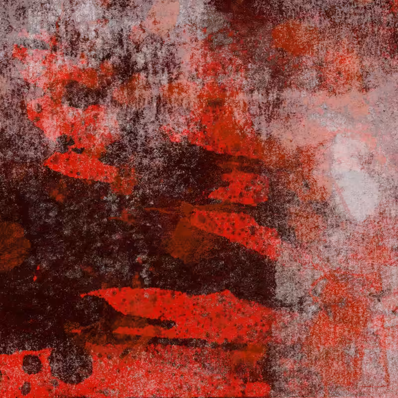 Tormented Textures I #414