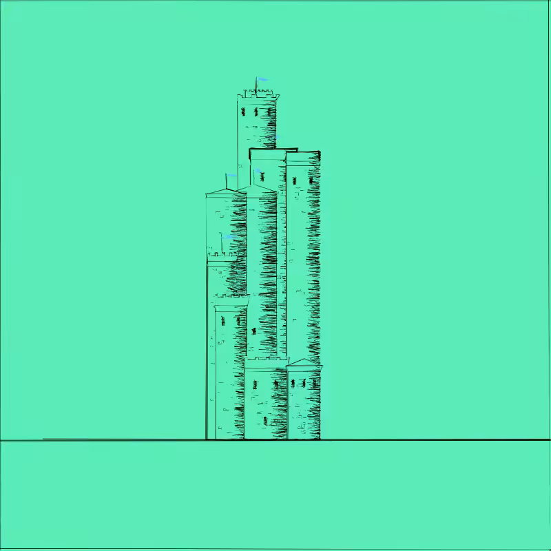 The Fortress #10